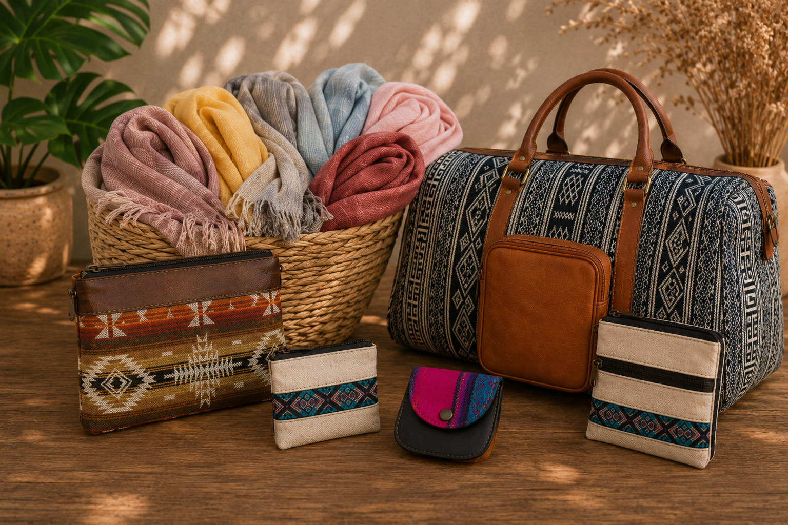 Mode & Accessoires