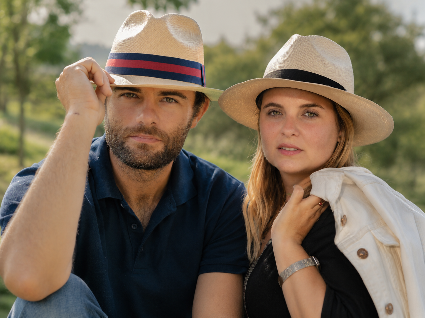 Chapeau Panama