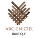 Arc-en-ciel Boutique - Accueil