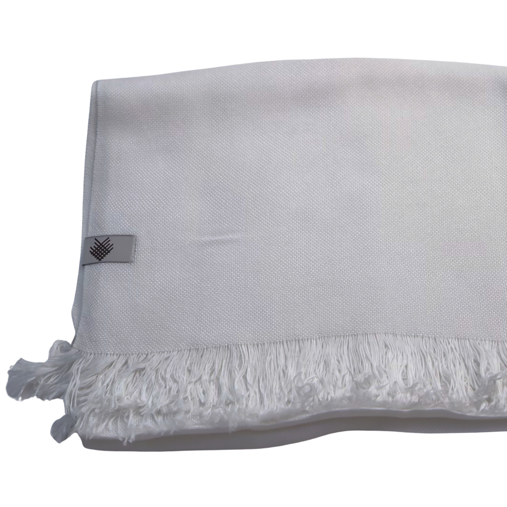 Châle en fibre de Bambou – Léger, doux et respirant