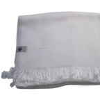 Châle en fibre de Bambou – Léger, doux et respirant