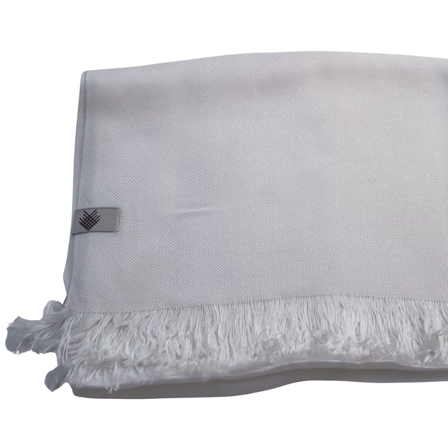 Châle en fibre de Bambou – Léger, doux et respirant