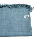 Châle en fibre de Bambou – Léger, doux et respirant