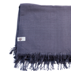 Châle en fibre de Bambou – Léger, doux et respirant