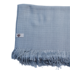 Châle en fibre de Bambou – Léger, doux et respirant