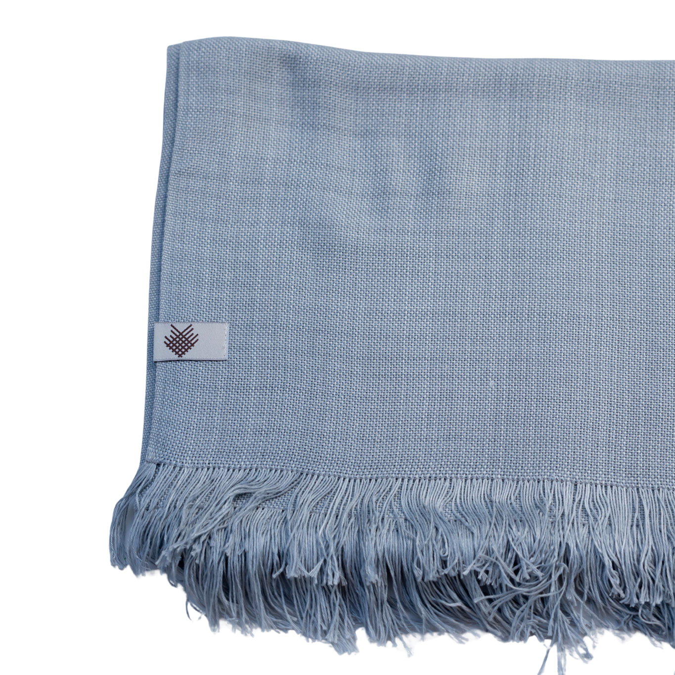 Châle en fibre de Bambou – Léger, doux et respirant