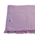 Châle en fibre de Bambou – Léger, doux et respirant