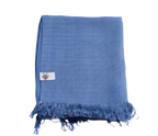 Châle en fibre de Bambou – Léger, doux et respirant
