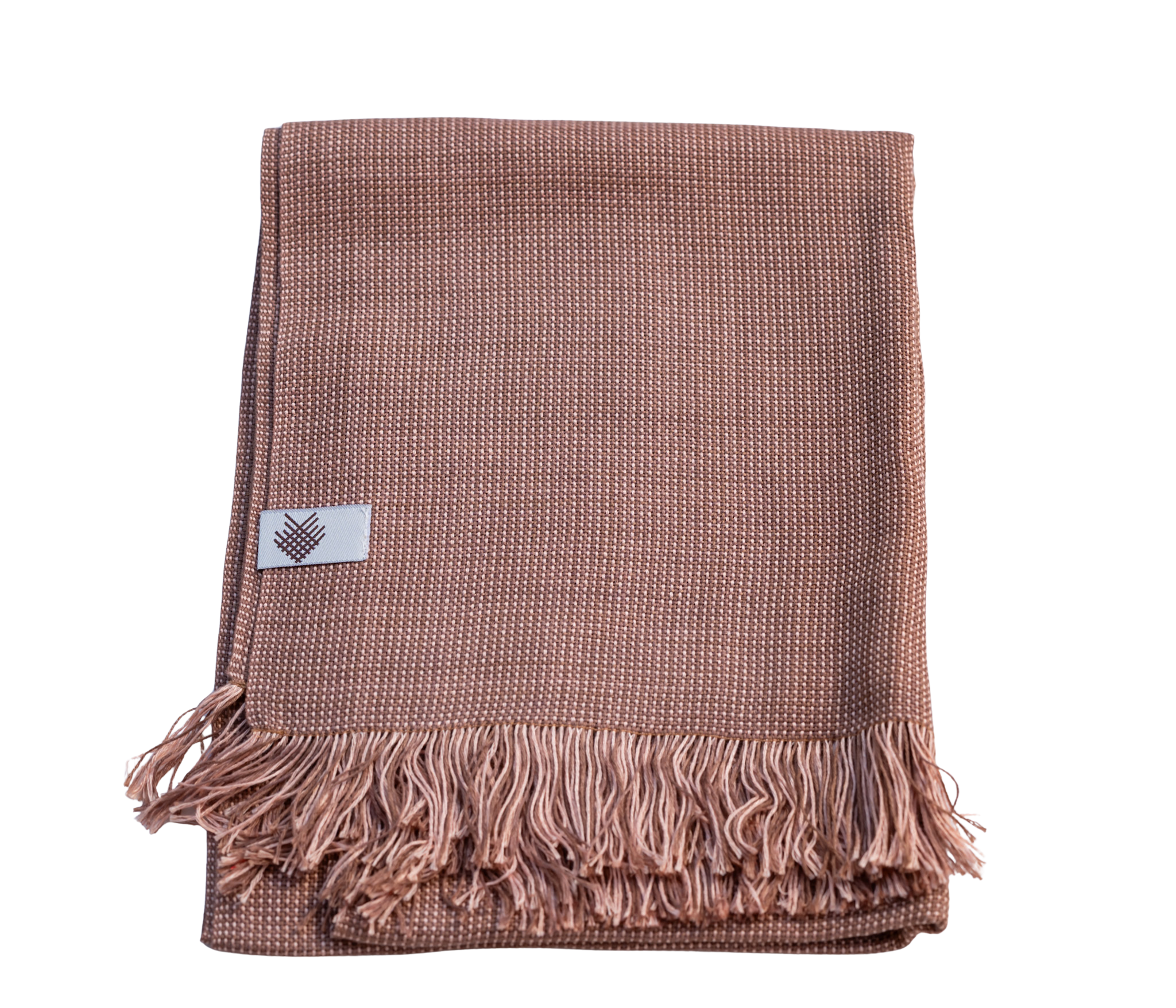 Écharpe en fibre de Bambou – Légère, douce et respirante