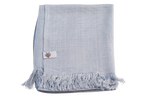 Écharpe en fibre de Bambou – Légère, douce et respirante