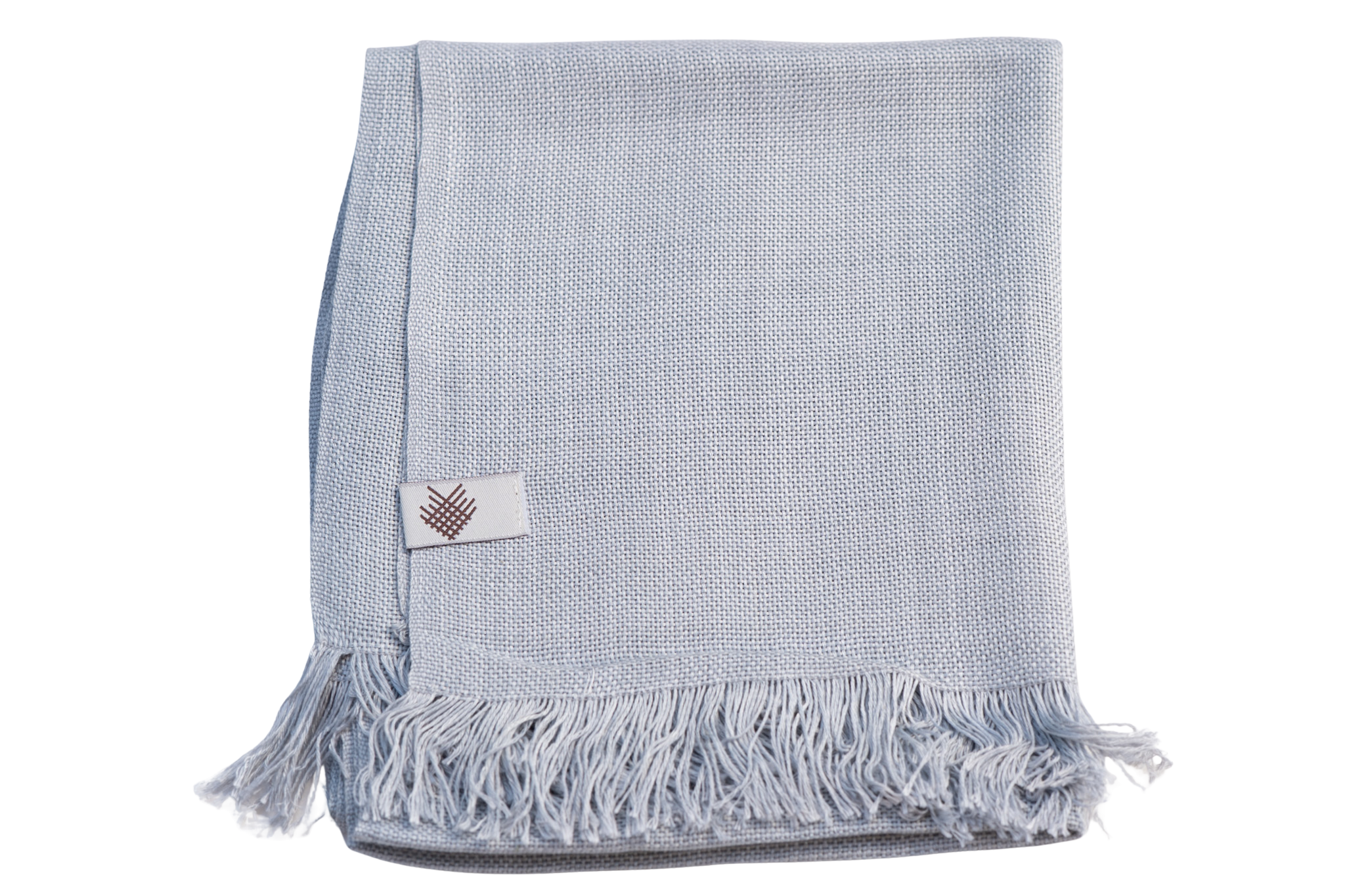 Écharpe en fibre de Bambou – Légère, douce et respirante
