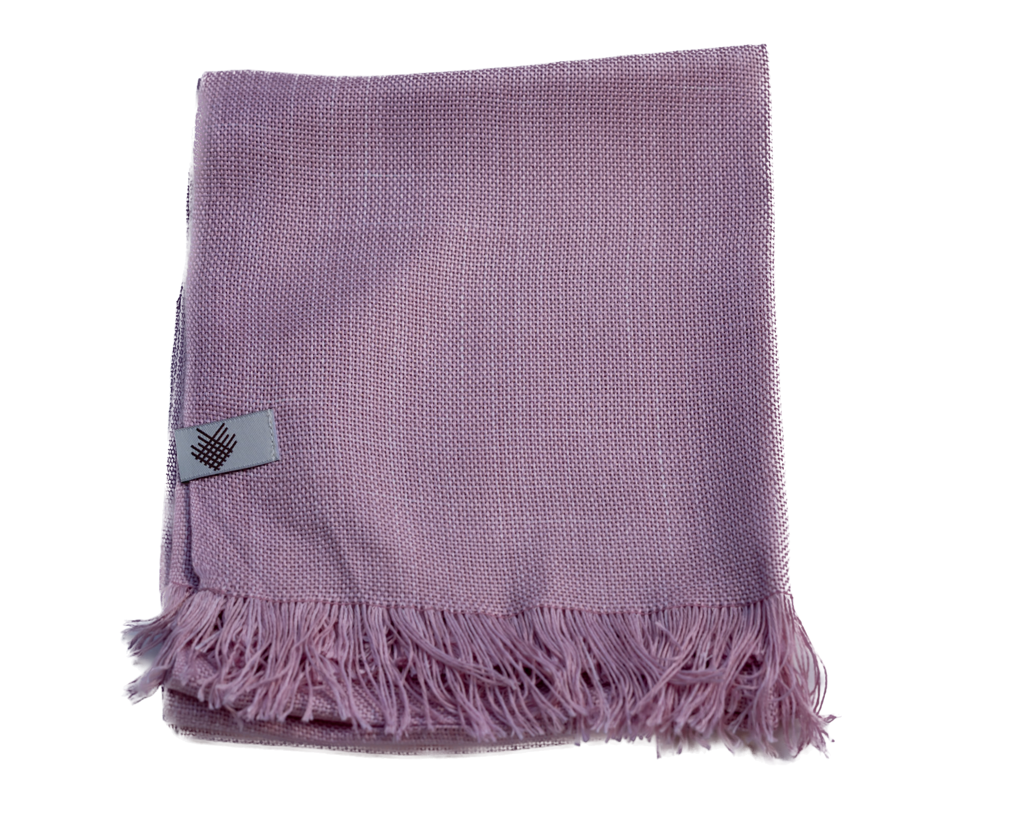 Écharpe en fibre de Bambou – Légère, douce et respirante