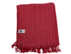 Écharpe en fibre de Bambou – Légère, douce et respirante